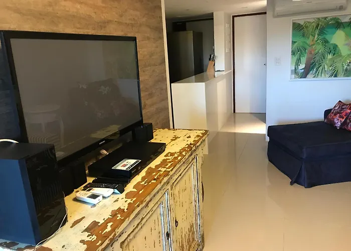 Flats Nannai Residence Vilas