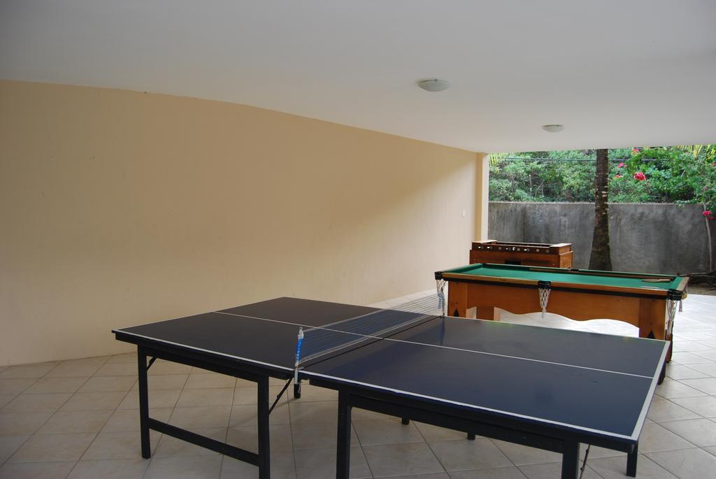 Flats Nannai Residence Vilas * Porto de Galinhas