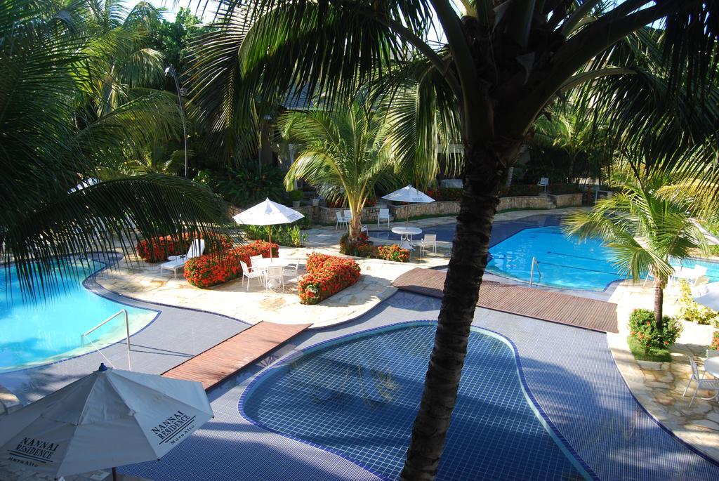 Flats Nannai Residence Vilas