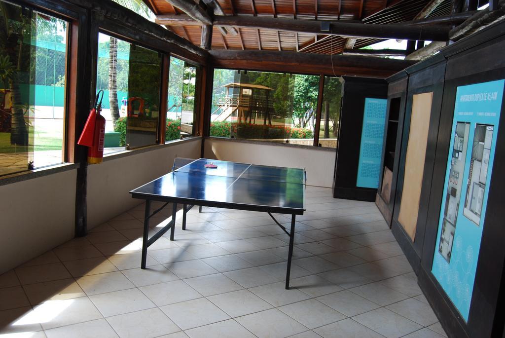 Flats Nannai Residence Vilas * Porto de Galinhas