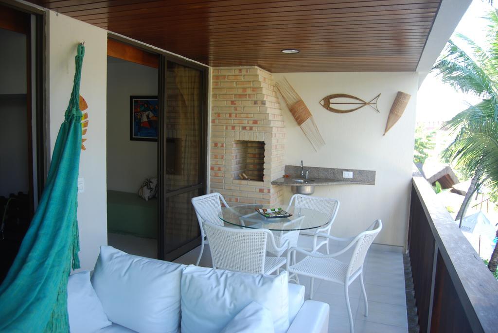 Flats Nannai Residence Vilas Apartment Porto de Galinhas