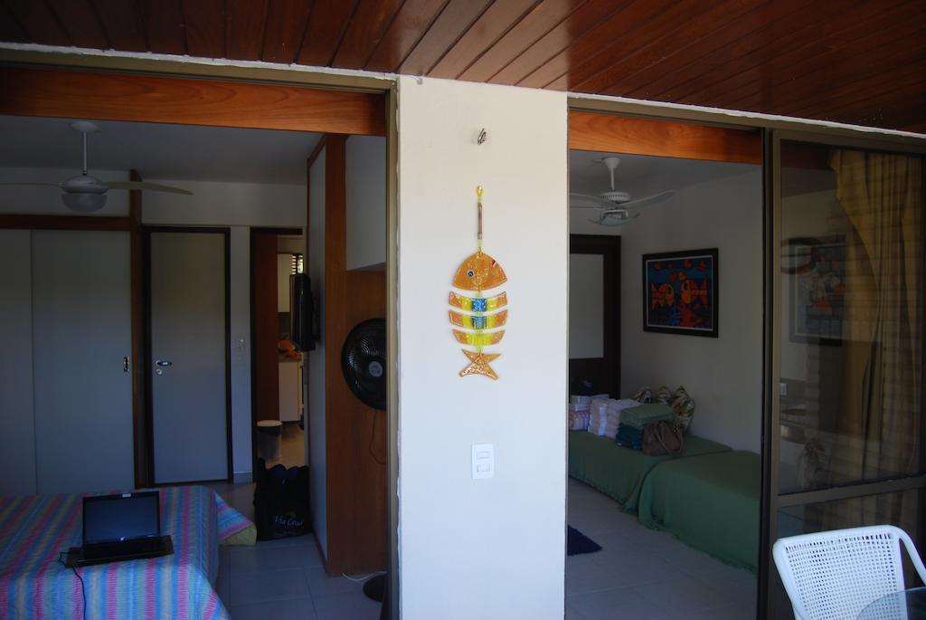Apartment Flats Nannai Residence Vilas
