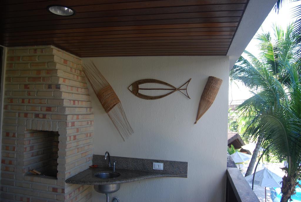 Flats Nannai Residence Vilas Porto de Galinhas