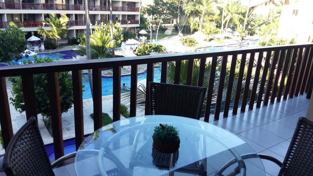 Flats Nannai Residence Vilas Porto de Galinhas