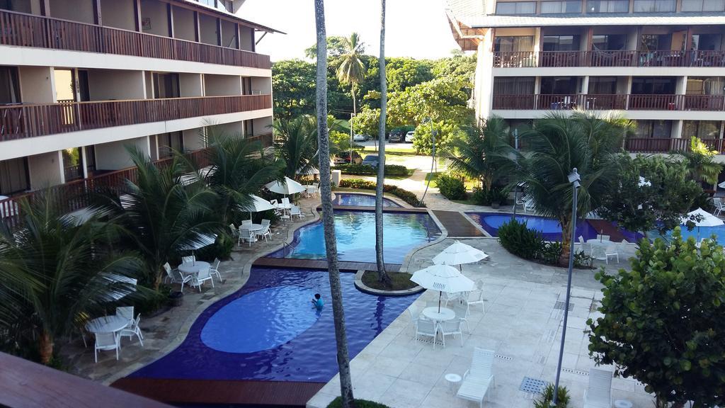 Apartment Flats Nannai Residence Vilas