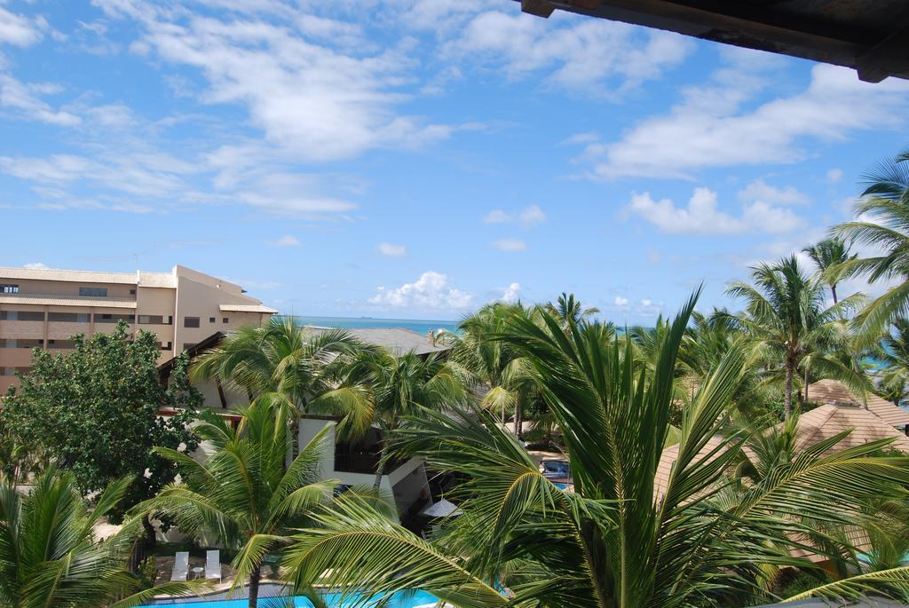 Flats Nannai Residence Vilas * Porto de Galinhas