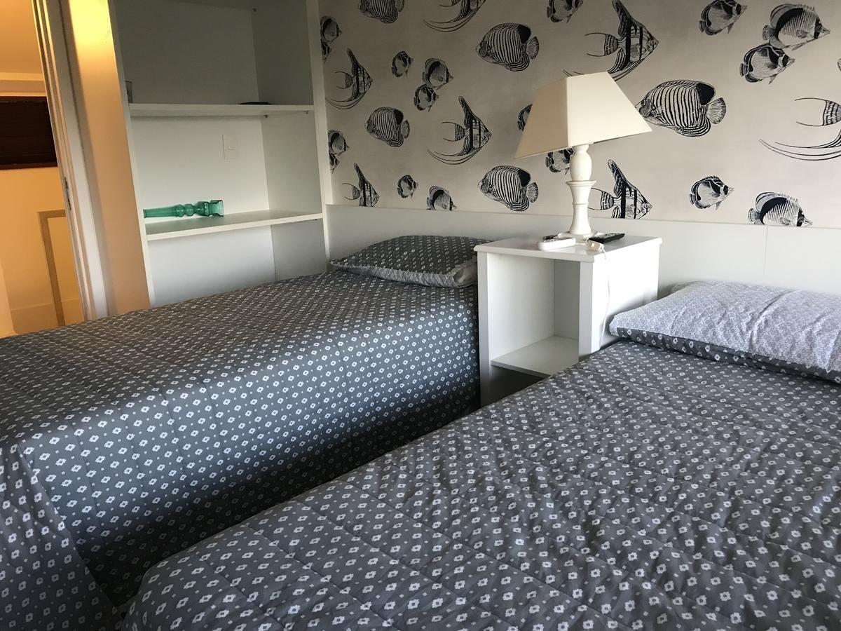 Flats Nannai Residence Vilas Porto de Galinhas