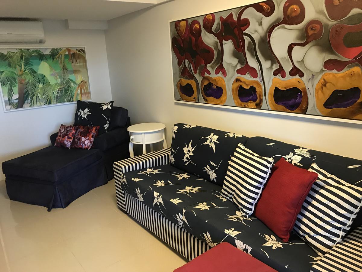 Flats Nannai Residence Vilas
