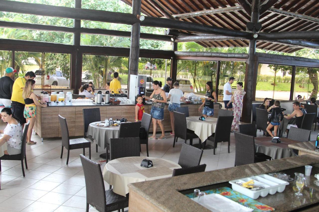 Flats Nannai Residence Vilas * Porto de Galinhas