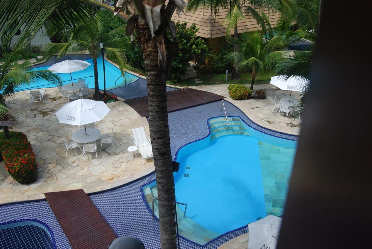 Flats Nannai Residence Vilas